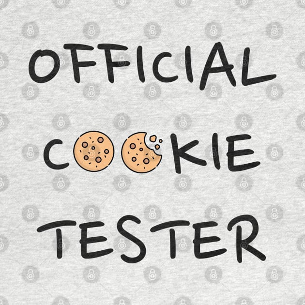 Cookie tester by Crab